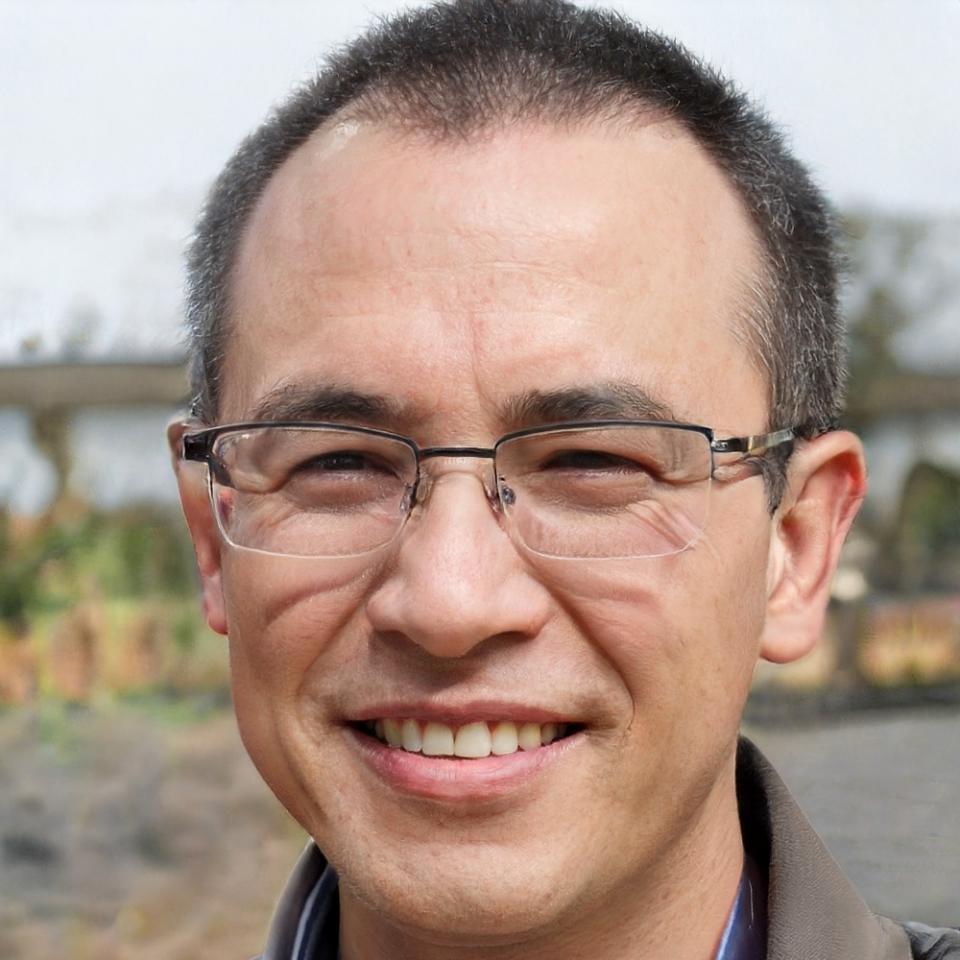 Instructor Ferran Obiols