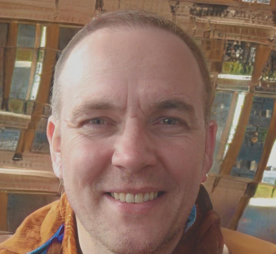 Björn Lindqvist, experto en gestión financiera y control de tesorería empresarial